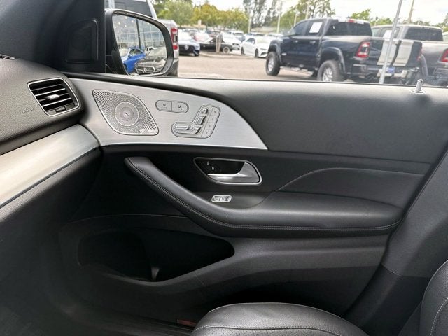 2021 Mercedes-Benz GLE 350