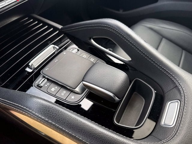 2021 Mercedes-Benz GLE 350
