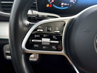 2021 Mercedes-Benz GLE 350