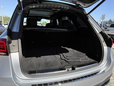 2022 Mercedes-Benz GLE 350