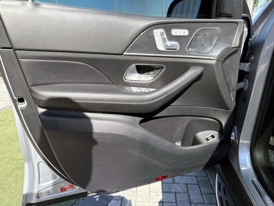 2022 Mercedes-Benz GLE 350