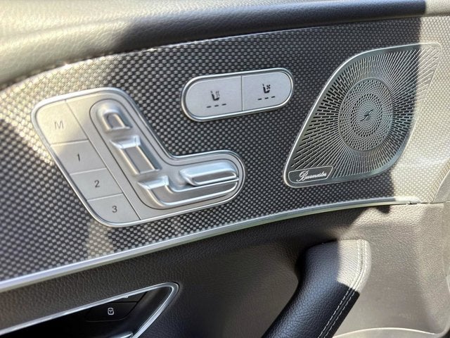 2022 Mercedes-Benz GLE 350