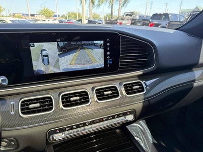 2022 Mercedes-Benz GLE 350