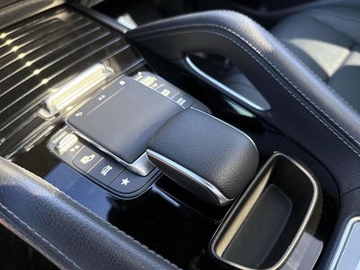 2022 Mercedes-Benz GLE 350