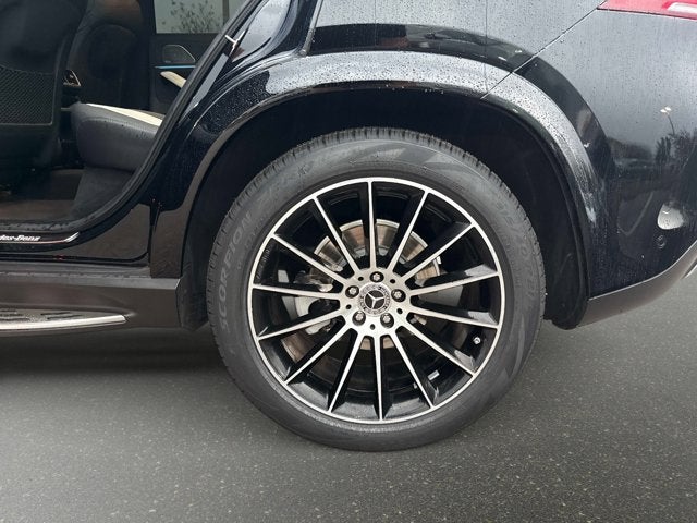 2022 Mercedes-Benz GLE 350