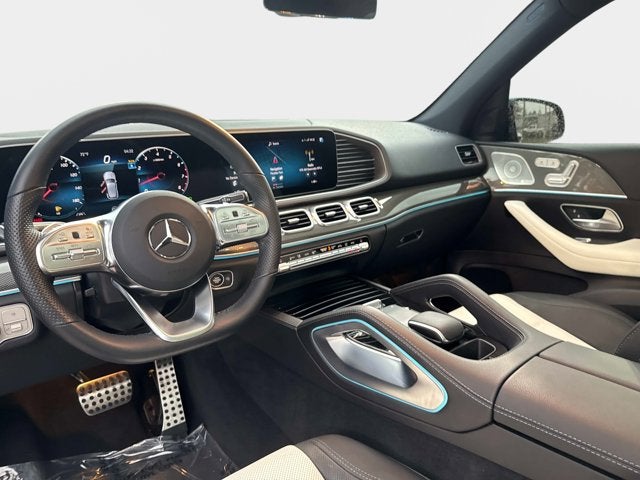 2022 Mercedes-Benz GLE 350