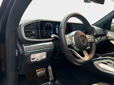2022 Mercedes-Benz GLE 350
