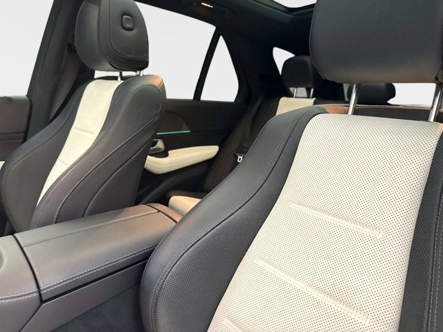 2022 Mercedes-Benz GLE 350