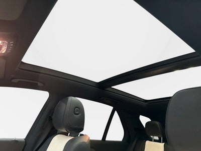 2022 Mercedes-Benz GLE 350