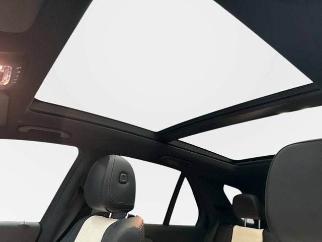 2022 Mercedes-Benz GLE 350