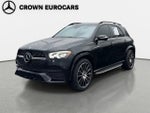 2022 Mercedes-Benz GLE 350
