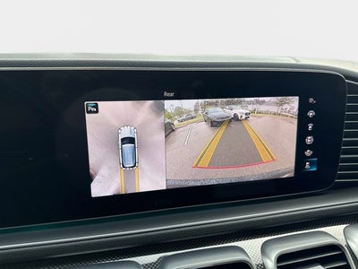 2022 Mercedes-Benz GLE 350