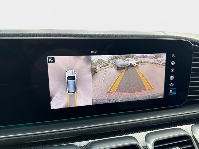 2022 Mercedes-Benz GLE 350