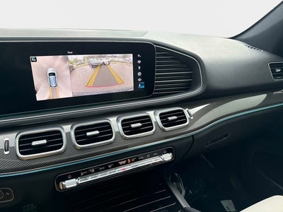 2022 Mercedes-Benz GLE 350