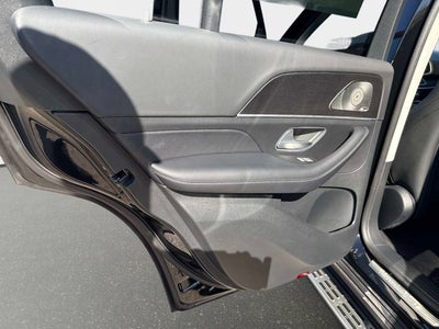 2023 Mercedes-Benz GLE 350