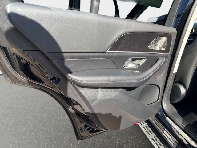 2023 Mercedes-Benz GLE 350