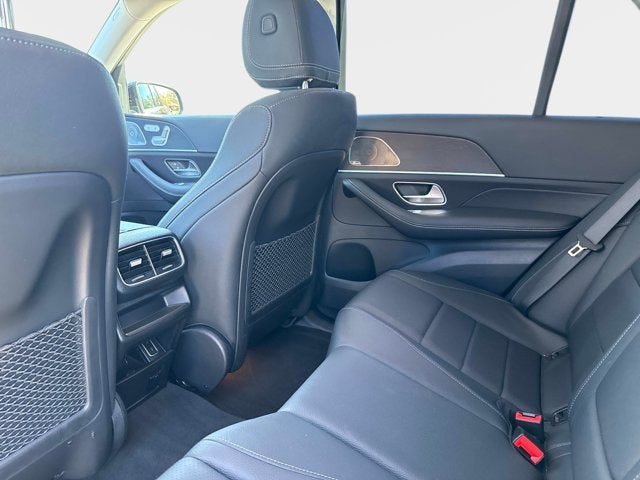 2023 Mercedes-Benz GLE 350