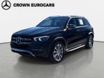 2023 Mercedes-Benz GLE 350
