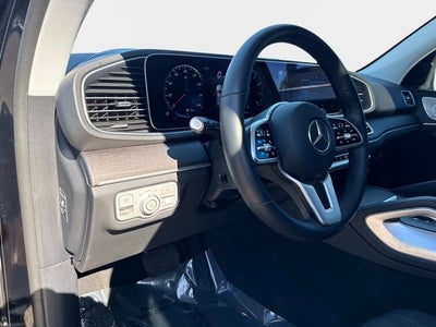 2023 Mercedes-Benz GLE 350