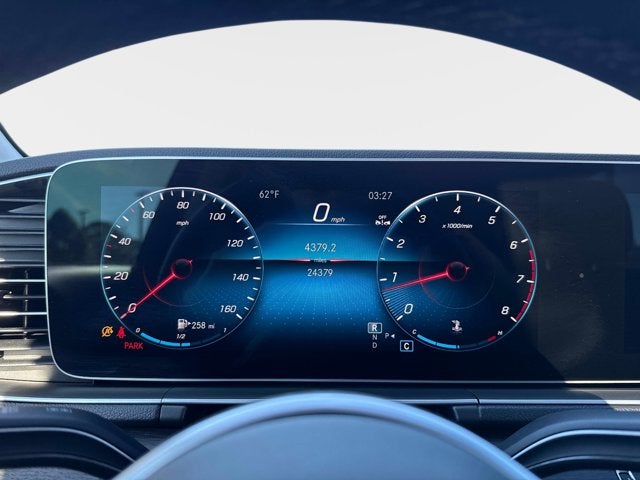 2023 Mercedes-Benz GLE 350