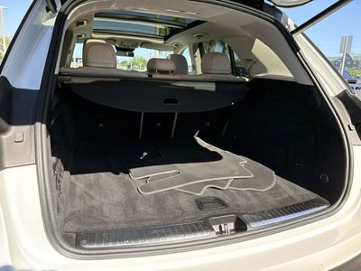 2022 Mercedes-Benz GLE 350