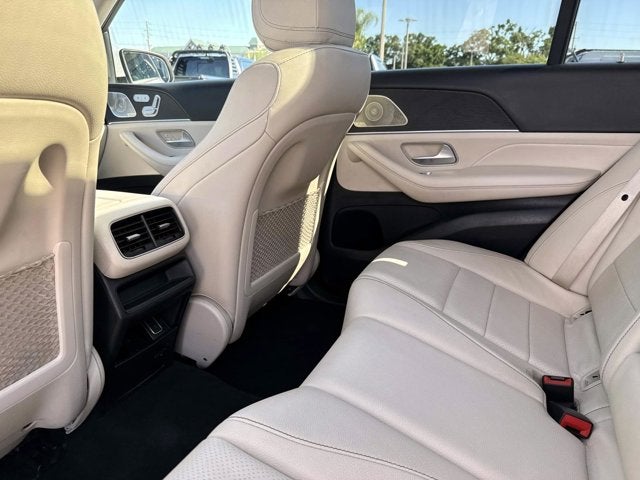 2022 Mercedes-Benz GLE 350