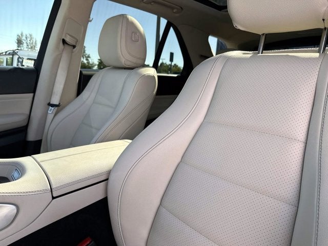 2022 Mercedes-Benz GLE 350