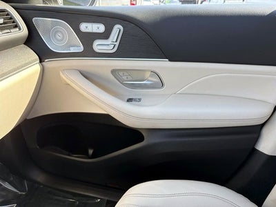 2022 Mercedes-Benz GLE 350