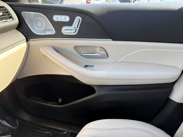 2022 Mercedes-Benz GLE 350