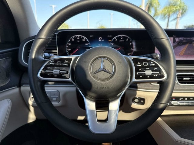 2022 Mercedes-Benz GLE 350