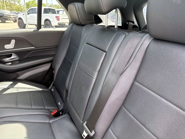 2023 Mercedes-Benz GLE 350
