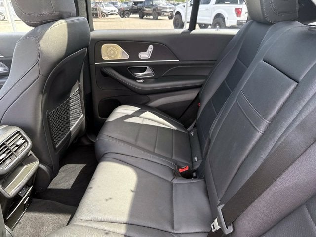 2023 Mercedes-Benz GLE 350