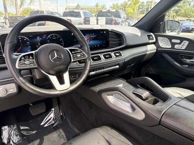 2023 Mercedes-Benz GLE 350