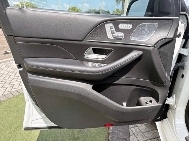 2023 Mercedes-Benz GLE 350