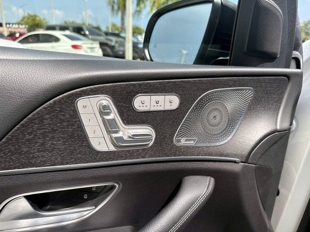 2023 Mercedes-Benz GLE 350