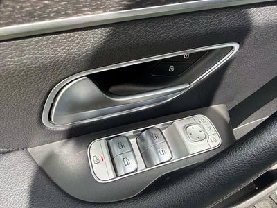 2023 Mercedes-Benz GLE 350