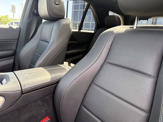 2023 Mercedes-Benz GLE 350