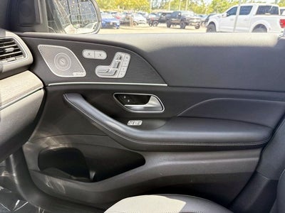 2023 Mercedes-Benz GLE 350