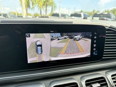 2023 Mercedes-Benz GLE 350