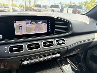 2023 Mercedes-Benz GLE 350