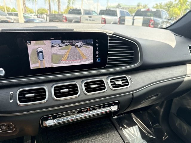 2023 Mercedes-Benz GLE 350