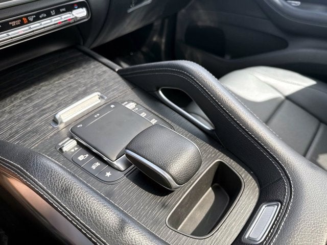 2023 Mercedes-Benz GLE 350