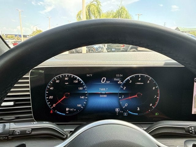 2023 Mercedes-Benz GLE 350