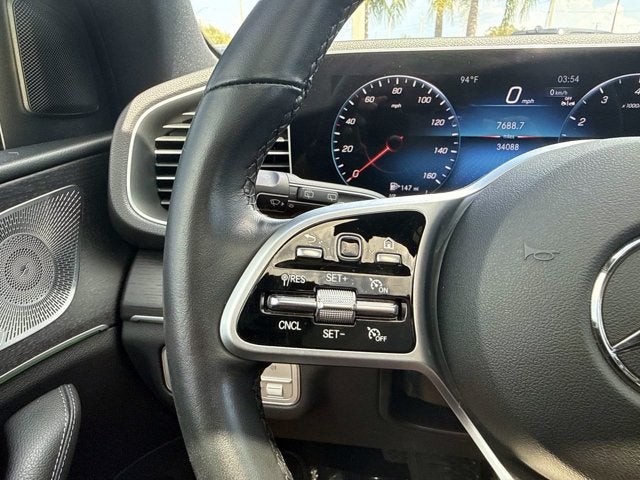 2023 Mercedes-Benz GLE 350