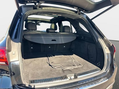 2022 Mercedes-Benz GLE 350