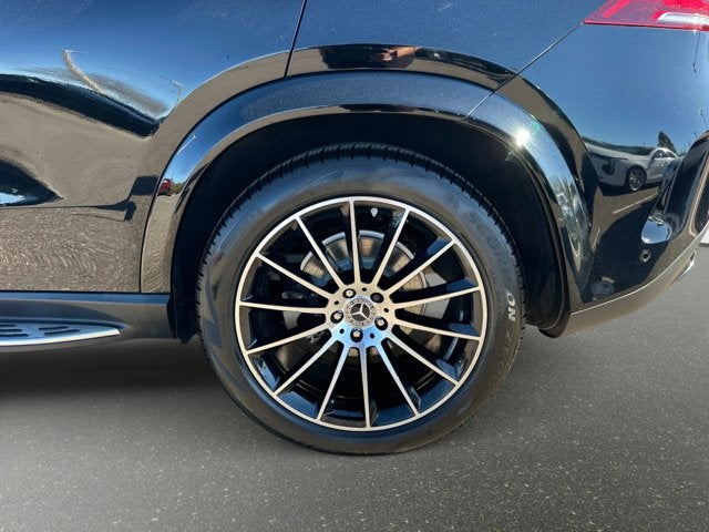 2022 Mercedes-Benz GLE 350