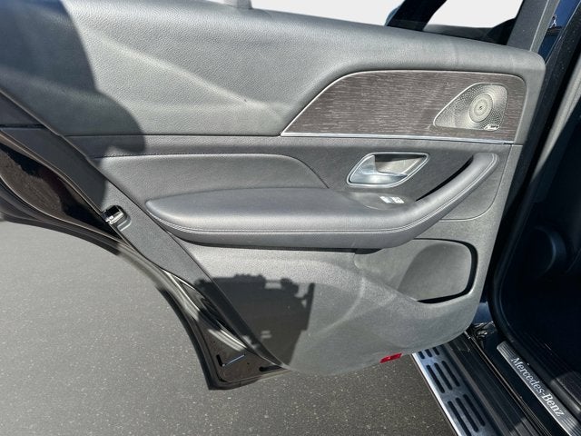 2022 Mercedes-Benz GLE 350