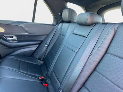 2022 Mercedes-Benz GLE 350