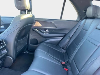 2022 Mercedes-Benz GLE 350