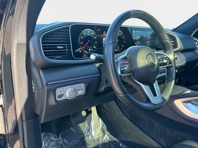 2022 Mercedes-Benz GLE 350